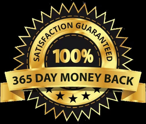 CogniSurge Moneyback