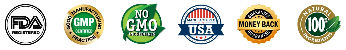 CogniSurge Certificate